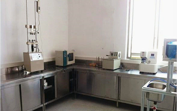 China Zhejiang iFilter Automotive Parts Co., Ltd.